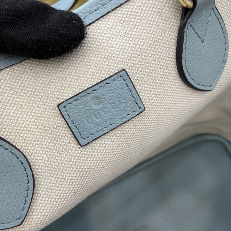 Gvc*1 tote bags